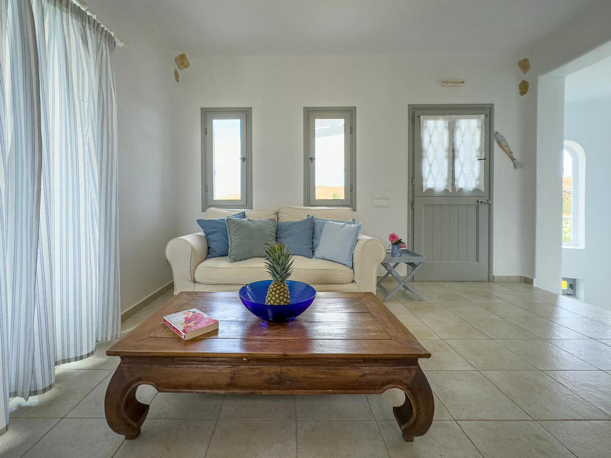 Lithia Villas Agali ภายนอก รูปภาพ