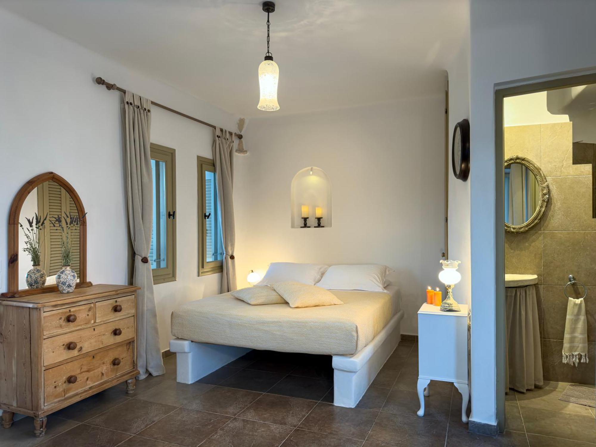 Lithia Villas Agali ภายนอก รูปภาพ